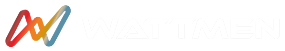 logo wattmen horizontal